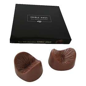 Belgiska Chokladanus