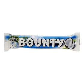 Bounty Chocolate Bar 57g