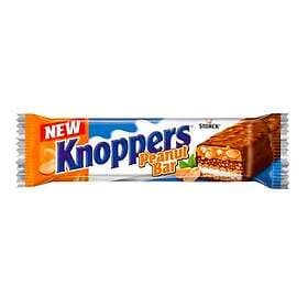 Knoppers Peanut Bar 40g