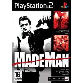 Made Man (PS2)
