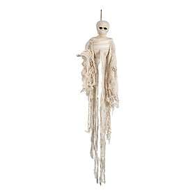 Skeleton Mummy Prop
