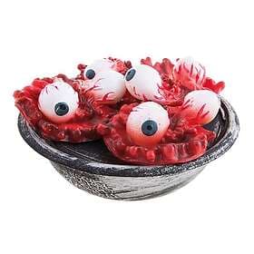 Bowl with Bloody Eyes