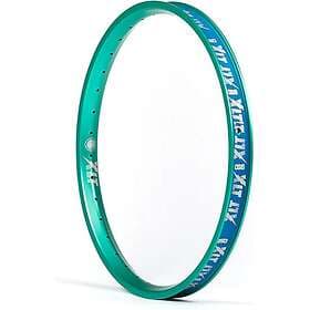 BSD Racing Bsd Xlt Bmx Rim Durchsichtig 20´´ 36H