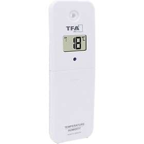 Tfa Dostmann 30.3239.02 Termo-/Hygrosensor 868