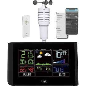 Tfa Dostmann VIEW BREEZE 358001.01