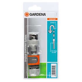 Gardena Rapid Connector Set 18285