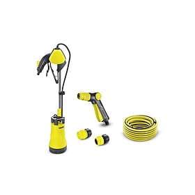 Kärcher BP 1 Barrel-Set