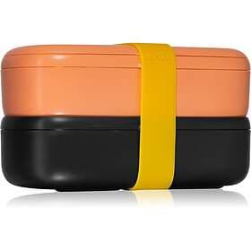 Lékué LunchBox To Go Lunch Box