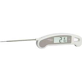 Tfa Dostmann 30.1060.02 Kökstermometer Spolsäker IP 65,
