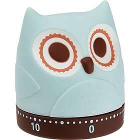 Tfa Dostmann EULE Timer Turkos analog