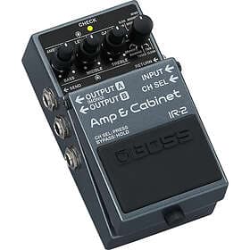 Boss by Roland IR2
