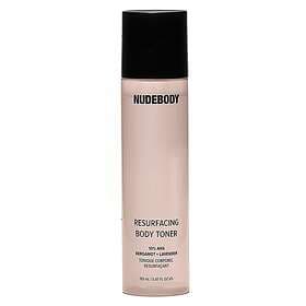 NUDESTIX Nudebody Resurfacing Body Toner 150ml