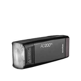 Godox WITSTRO AD200PRO TTL POCKET FLASH KIT