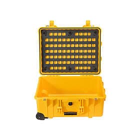 Peli Ez-click Molle Panel 1560mp