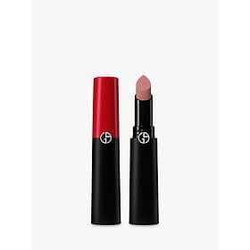 Giorgio Armani Lip Power Long-Lasting Matte Lipstick