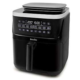 Breville Halo Steam Air Fryer 7,5L