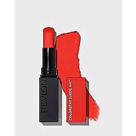Revlon ColorStay Suede Ink Lipstick