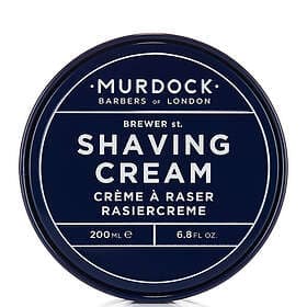 Murdock London Shave Cream 200 ml