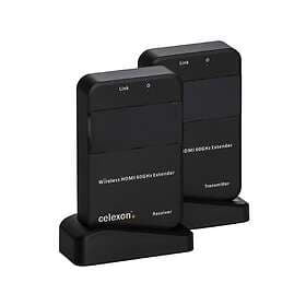 Celexon WHD30M Wireless Streamer
