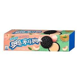 Oreo White Peach & Oolong Tea Flavour 97g