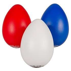 Latin Percussion LP016 EGG SHAKER TRIO