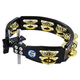Latin Percussion LP179 Cyclops Dimpled Brass