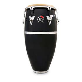 Latin Percussion LP TUMBA 12.5 LP552X-1BK