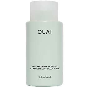 The Ouai Anti-Dandruff Shampoo (300ml)