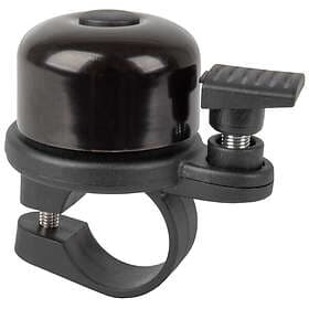 Ringklocka med AirTag Holder
