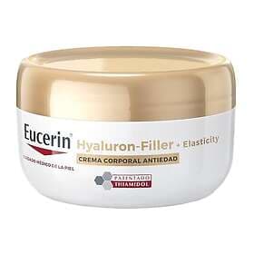 Eucerin Hyaluron-Filler Elasticity Body Cream 200ml