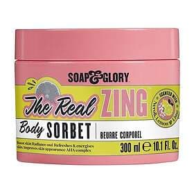 Soap & Glory The Real Zing Body Sorbet 300ml