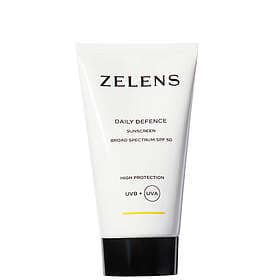 Zelens Daily Defence Sunscreen SPF 50 50ml