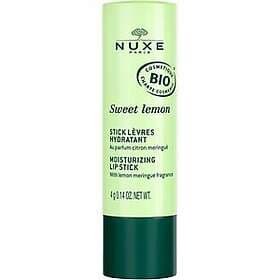 Nuxe Sweet Lemon Lip Balm Stick