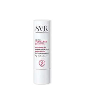 SVR Topialyse Plant-Based Nourishing Lip Balm Stick
