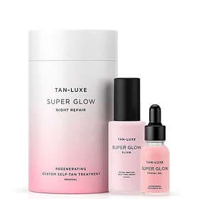 Tan-Luxe Super Glow Intensief Masker voor Nachtbehandeling