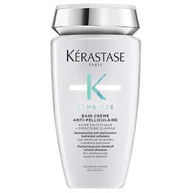 Kerastase Symbiose Moisturising Anti-Dandruff Cellular Shampoo, For Dry Sensitiv