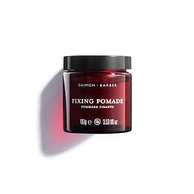 Barber Daimon Fixing Pomade 100g