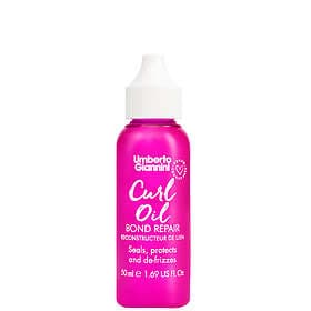 Umberto Giannini Curl Bonding Oil 50ml