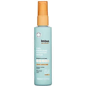 Imbue Curl Energising Hydration Serum 100ml