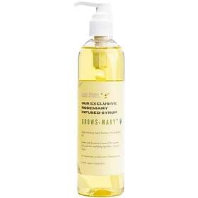 H.A.I.R. Syrup Growsmary Pre-Wash Treatment 300ml