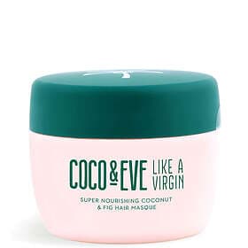 Coco & Eve Like A Virgin Super Nourishing nut & Fig Hair Masque 212ml