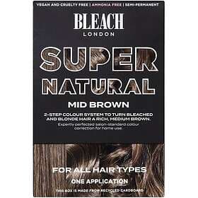 Bleach London Super Natural Kit