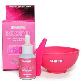 Shrine Drop It Hair Colourant 20ml