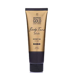 Dripping Gold Body Tune Instant Matte Self Tan 201ml