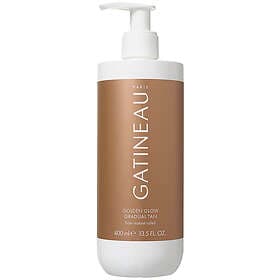 Gatineau Golden Glow Gradual Tan Cream 400 ml