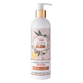 Skinny Tan Body Glow by Medium Lotion 280 ml