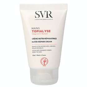 SVR Laboratoires TOPIALYSE Mains Hand Care 50 ml
