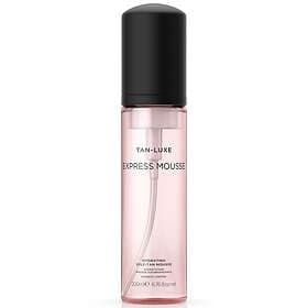 Tan Luxe Express Mousse Hydrating Self Tan Mousse 200ml