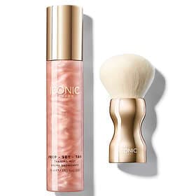 Iconic London Tan and Brush Bundle