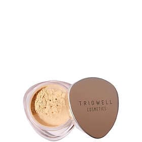 Trigwell Cosmetics Velvet Setting Powder 8g